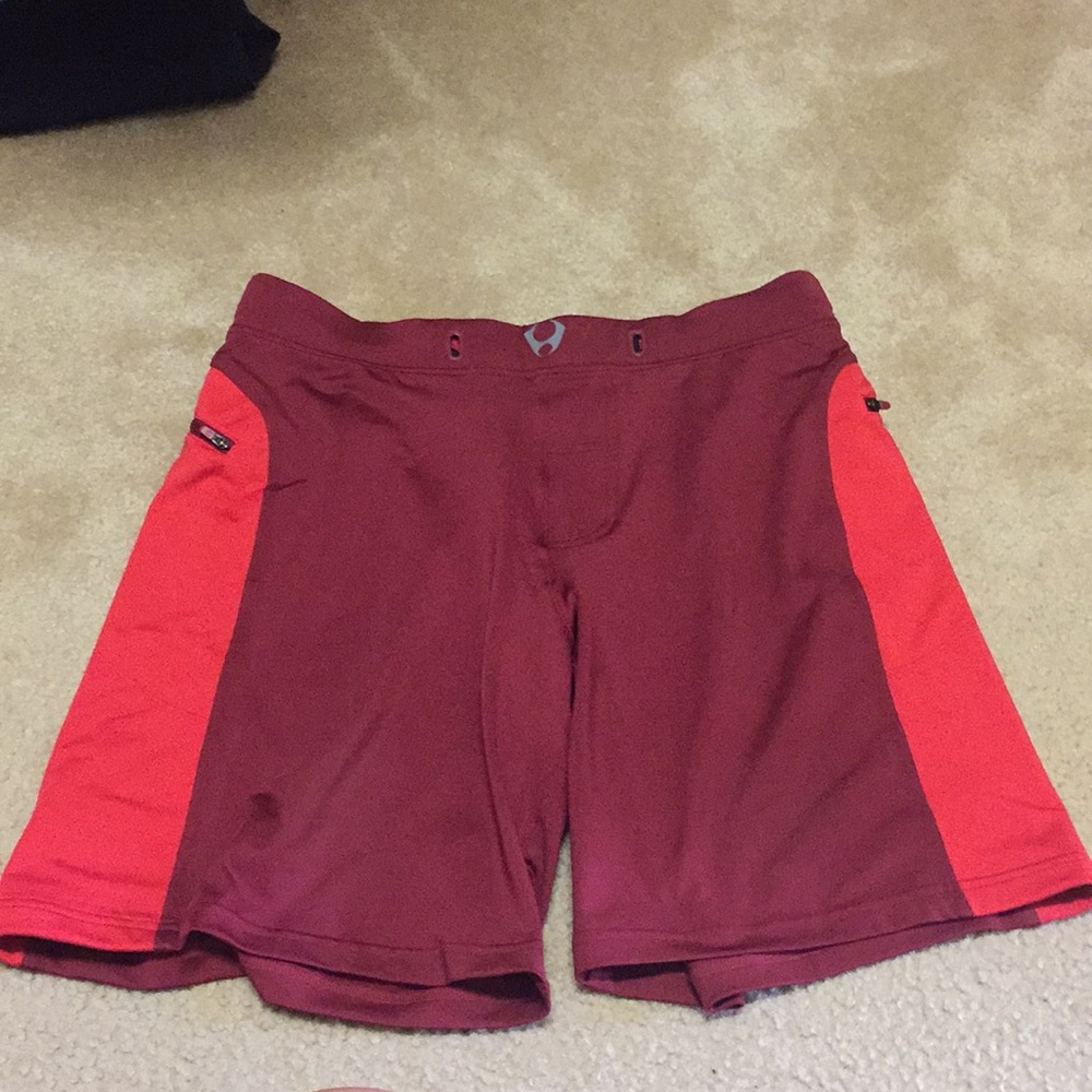 Men’s Hylete Athletic Shorts
